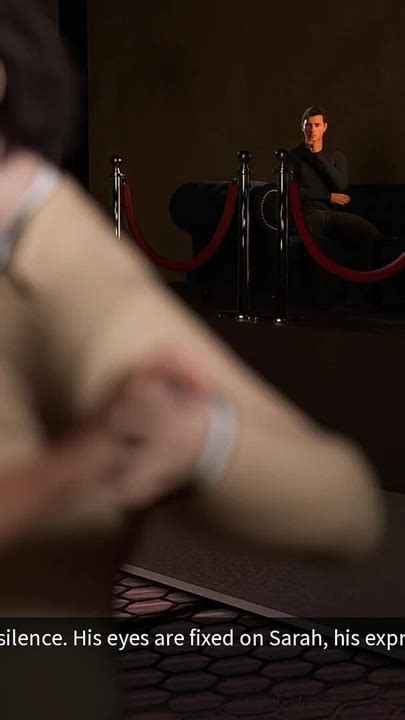 Powerful Moment From Whispers Of Desire Neil Grabbed Sarah S Ass And
