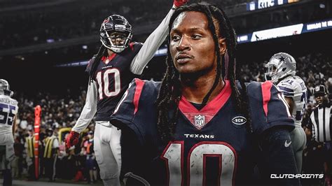 Deandre Hopkins Hands Of A Gemini Youtube