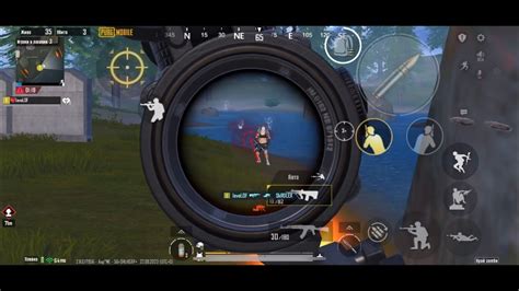 DESTROYING SQUAD In LIVIK PUBG MOBILE YouTube