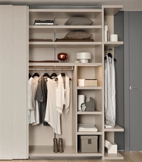 Pianca Nastro Sliding Door Wardrobe Pianca Wardrobes At Go Modern