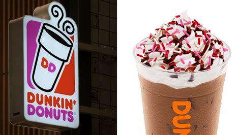 Dunkins Brown Brownie Batter Signature Latte Ingredients Availability Deals And All You