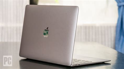 Apple Macbook Air 2020 Review Pcmag