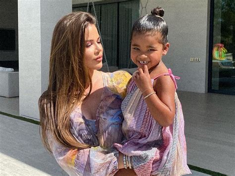 Khloé Kardashian's 2 Kids: Everything to Know