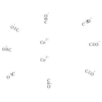 Acros Organics Dicobalt Octacarbonyl Stabilized G From Cole Parmer