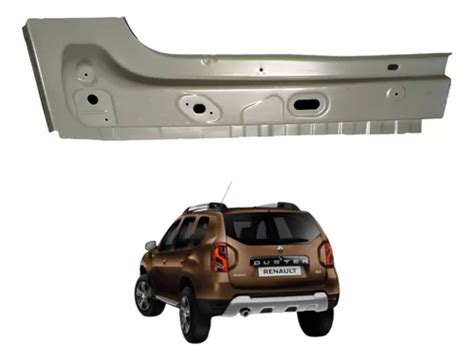 Retalho Painel Renault Duster 14 19 Traseiro 791009165r Parcelamento