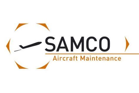 Aircraft Maintenance Logo - LogoDix