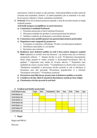 Propunere Proiect Pdf