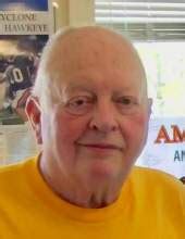 Ronald Anderson Obituary Cataldo Funeral Home