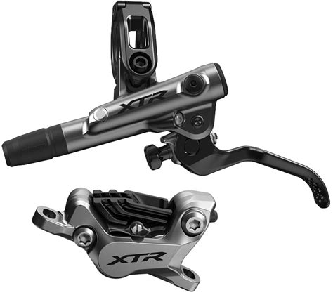 Shimano Xtr Br M9120 Disc Brake 1000mm Front Disc Brakes Front Brakes