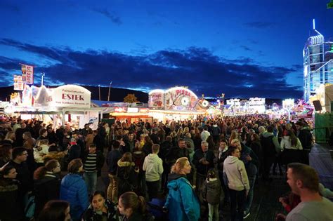 Bad Dürkheim 600 Dürkheimer Wurstmarkt geht mit Feuerwerk zu Ende