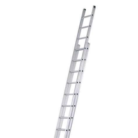 Ladder Extension Aluminium Belgrove Hire