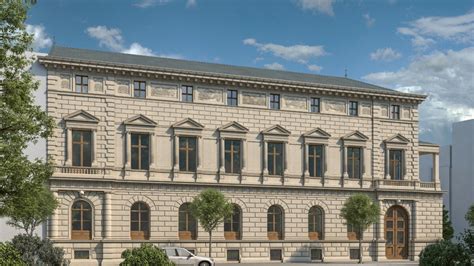 Dresden Aus Für Das Palais Oppenheim In Dresden Sächsischede