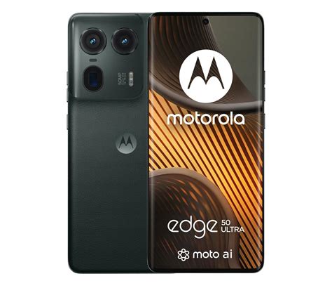 Smartfon Motorola Edge Ultra G Gb Tb Forest Grey Hz Sklep