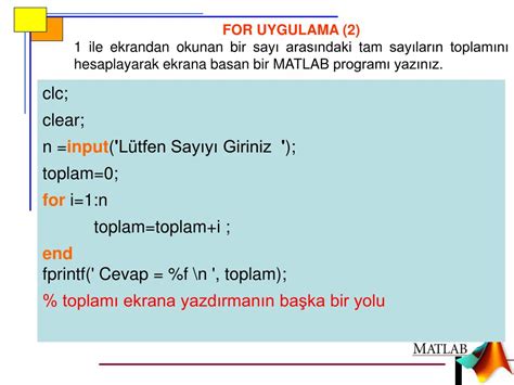 PPT Bilgisayar Programlama Yrd DoÃ Dr Äbrahim ASRÄ