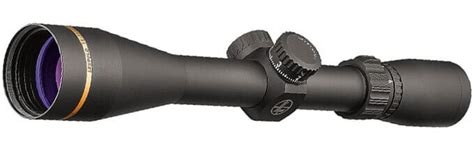 Leupold Vx Freedom Ar 3 9x40 1 Inch P5 Milmil Tmr Riflescope 175076