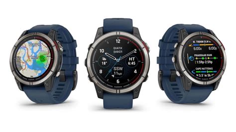 Rekomendasi Smartwatch Garmin Terbaru Dengan Fitur Kesehatan Lengkap