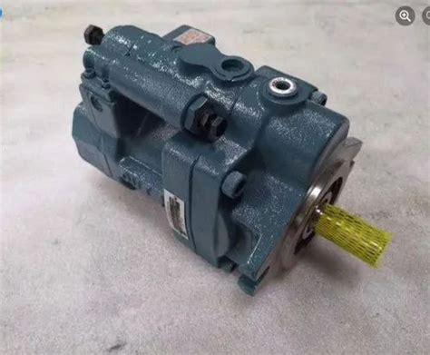 Nachi Hydraulic Piston Pump PVS 2B 35N1 UZ 12 For Industrial Rs 56890