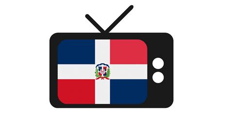 🥇 Canales Dominicanos En Vivo Tv Dominicana En Directo