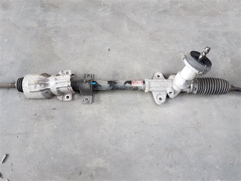 Steering Box Kia Rio III 1 2 CVVT 16V 565001W100