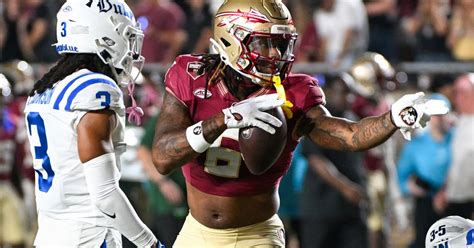 FSU Tight End Jaheim Bell S Impressive Journey To New England Patriots