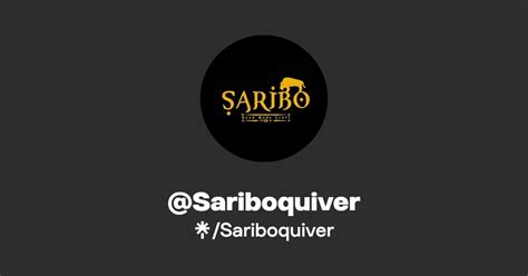 Sariboquiver Linktree