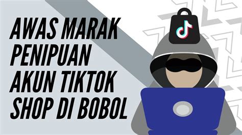 Waspada Penipuan Di Tiktok Shop Rekaman Telpon Dengan Penipu Youtube