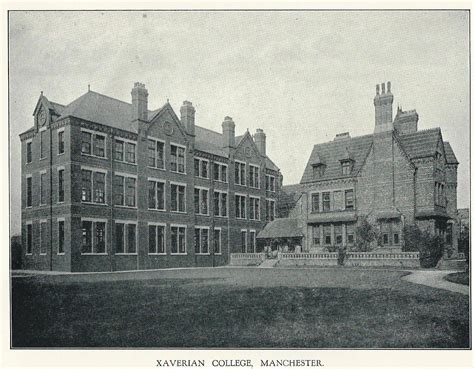 Xaverian Colleges Uk Archives Clapham Old Xaverian Archive