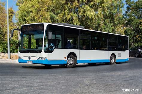 Mercedes Benz Citaro C1 Facelift MB CITARO C1 FL 120 ΚΤΕΑΛ ΗΡΑΚΛΕΙΟΥ