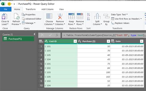 Como Criar Modelos De Dados No Excel Um Guia Abrangente Datacamp