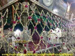 Biography - Khwaja Moinuddin Chishti Rehmatullah Alaih