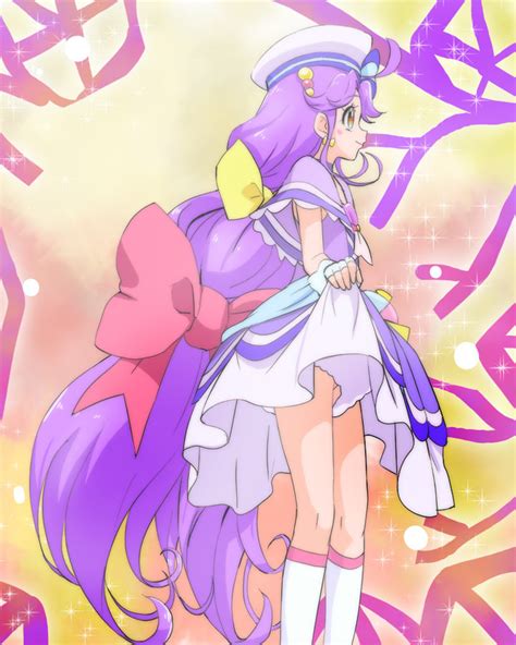 Haruyama Kazunori Cure Coral Suzumura Sango Precure Tropical Rouge