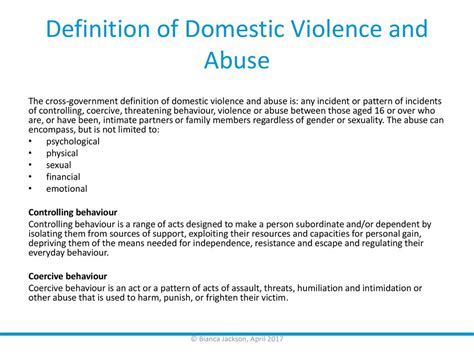 Lawworks Domestic Violence Training Ppt Download