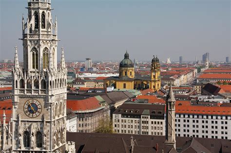 Kultur erleben in München - München Online