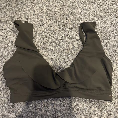 Women S Bikini And Tankini Tops Depop
