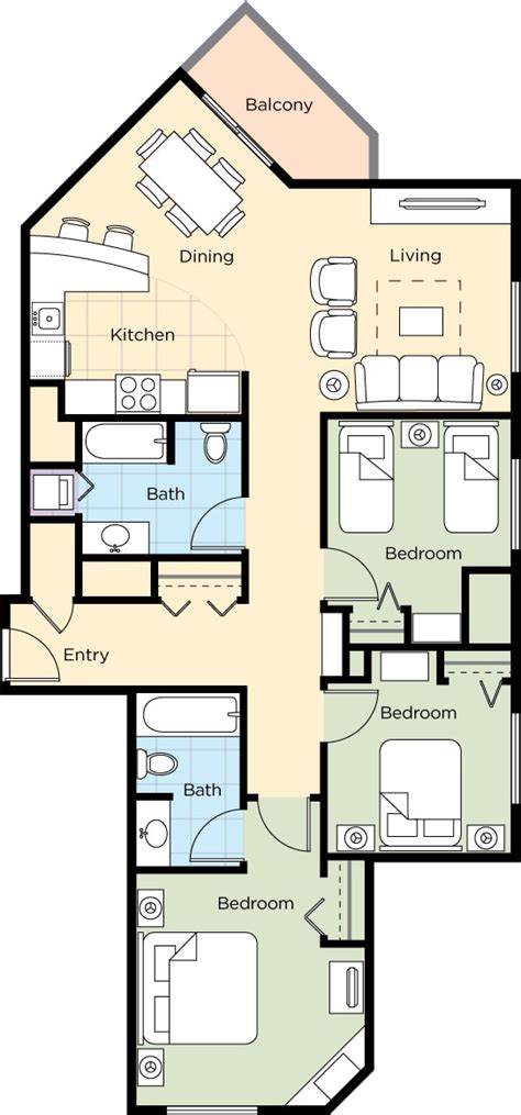 Timeshares in Anaheim, California - WorldMark Anaheim - Club Wyndham