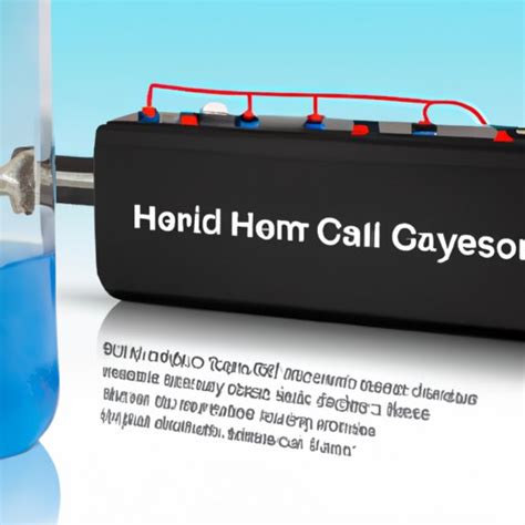 How Does Hydrogen Fuel Cell Work Exploring The Science And Benefits The Enlightened Mindset