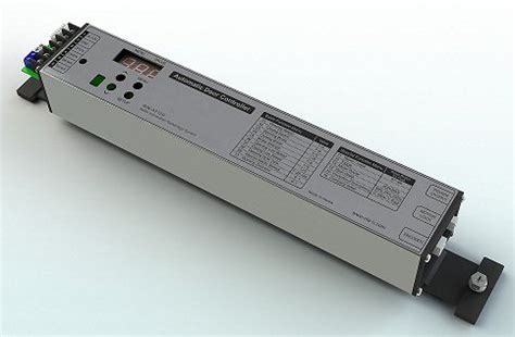 automatic sliding door controllerid product details view