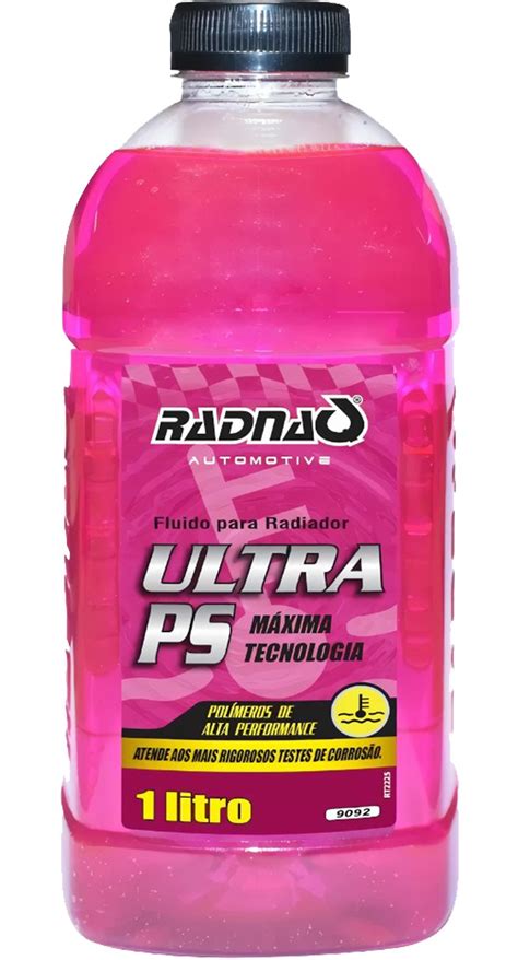 Radnaq Automotive Ultra PS Rosa MSLub Sua Troca de Óleo pela Internet