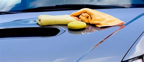 How To Remove Paint Transfer Scuffs From Your Car Autance Automotive