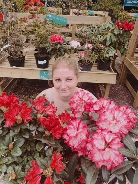 Worldwide Naked Gardening Day 7th May Reuthe S The Lost Gardens Of Sevenoaks