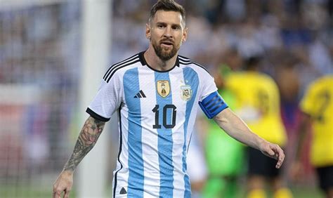 FIFA Best Awards 2023: World Cup winners Messi, Hermoso lead ...