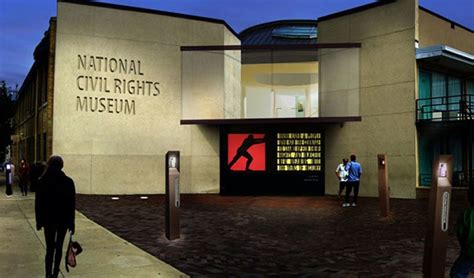 National Civil Rights Museum To Host Event Series For Juneteenth