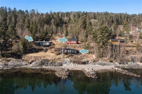 Fjordveien Nesodden Dnb Eiendom Fra Hjem Til Hjem