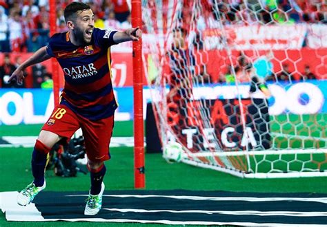 King S Cup PIX Barca Complete Double With Win Over Sevilla Rediff Sports