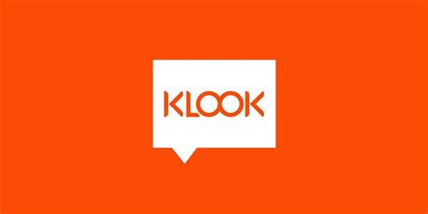 Klook Logo - LogoDix