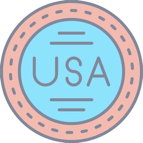 state generic color lineal color icon freepik