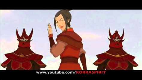 Zuko And Iroh Vs Azula Full Fight Hd] Youtube