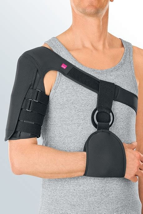 Medi Humeral Fracture Brace For Post Operative Care