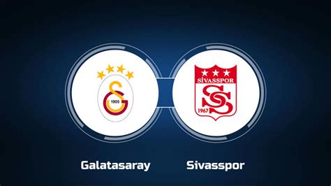 Prediksi Galatasaray Vs Sivasspor Liga Turkey 6 Mei 2024