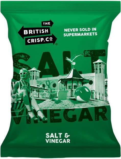 The British Snack Co raises £150k from the crowd | News | The Grocer